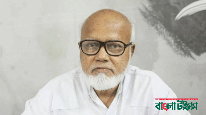 মুখে যতই বলি বাস্তবে ইসির কোনো ক্ষমতা নেই: ড. তোফায়েল আহমেদ